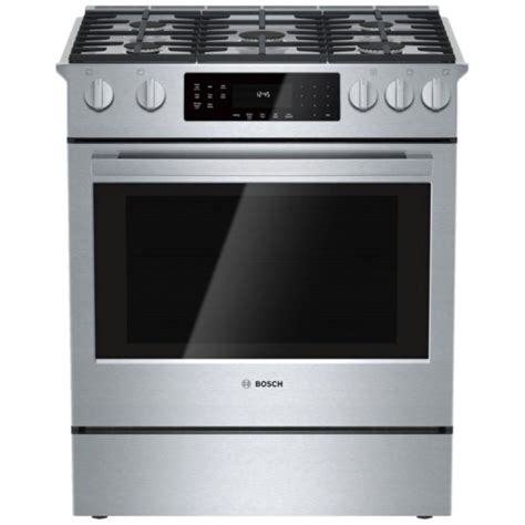 bosch hgi8054uc reviews